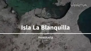 Isla La Blanquilla, Territorio Insular Francisco de Miranda