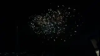 Enchanted Kingdom’s Sky Wizardry Fireworks Show December 23, 2025 | Platinum Fireworks Inc.