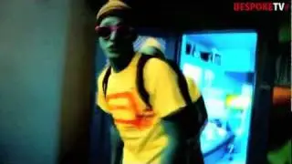HMWDR No. 4 - NikeNiller feat. B-Chris (Dezz Beat)