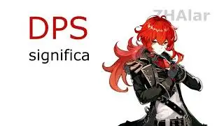 DPS: Diluc Puede Solo