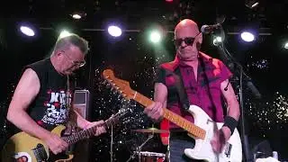 The KIDS - TV Eye NYC (September 30, 2023)