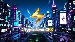 CryptoNexus：Where the legacy of finance meets the frontier of digital assets.
