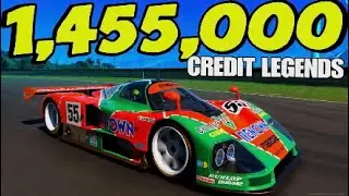 UPDATE 1.48 Credit Grind, Easy Money Method, Glitch free
