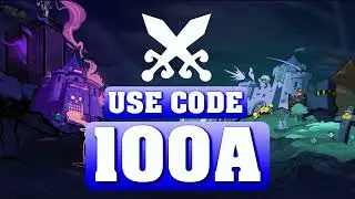 Duel Promo code 