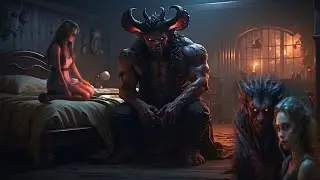 Gothika Horror  (2023) Film Explained in Hindi/Urdu Summarized हिन्दी | Horror Movie Reviews 2024
