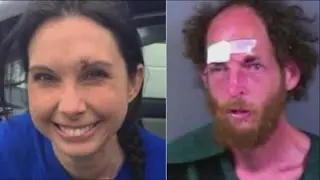 Woman Says She Fought Off Sex Offender Who Attacked Her After Self-Defense Class