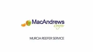 Macandrews Reefer Train Service