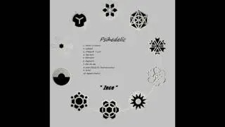 Psihedelic - Reprezint