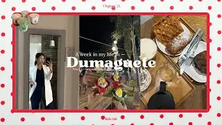 Vlogmas: new rotation area, clinical practice, settling in, exploring