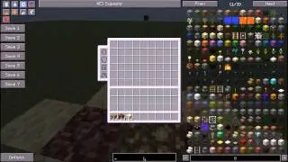 [1.7.10] Minecraft mod tutorial Soul Shard Reborn Review/Installation EP 4 DK