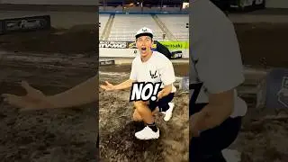 Stephen Sharer DESTROYS $1MILLION Trophy!! 😱