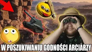 🟡JECHANKA PO ARCIARZACH 😇 [Przegląd Grupy]