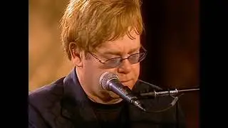 Elton John LIVE REMASTERED - Nikita (Ephesus, Turkey) | 2001