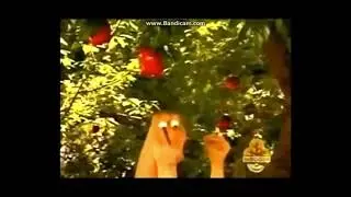 Universal Entertainment & Noggin Oobi Shorts: Apple Picking!