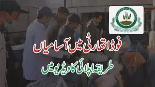 Ministry Of National Food Security & Research Jobs 2025 - Food Authority Jobs - Food Department Jobs