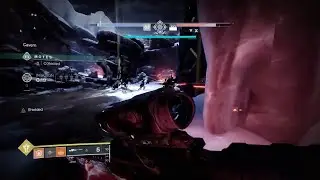 Beloved Sniper Army of One Medal - Destiny 2
