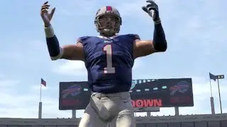 Madden 16 (Xbox One) Deez Nuts (QB) Connected Career Mode Series - EP1