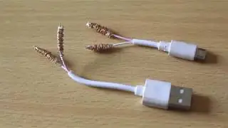 How to make wireless charger at home | Technical Mahaguru