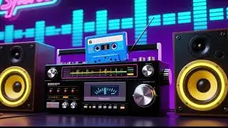 Mega Mix Italo Disco Music 2025 – Euro Disco Collection & Modern Talking Style Instrumental VOL 7
