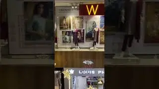 Unity One Mall Rohini #Trending #Viral