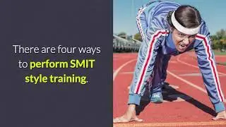 Supramaximal Interval Training