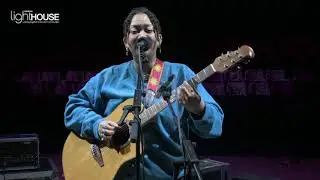 Live Stream - Iamkyami, Liz Owen & Nicola Hardman - Liverpool Lighthouse