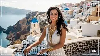 Tropical Deep House Chill Mix 2026 – Sunset Beach Grooves for Relax & Focus Time