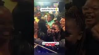 JUSTICE FOR ALL CLUB DJS ENTERTAINMENT #music #amapiano #bongo