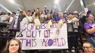 2025 Homecoming Pep Assembly (part 2)