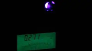 1/2 300mw 405nm Blue Violet Laser!