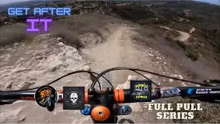 5 Oaks trail (five Oaks) || full pull series || Updated trail POV 5-25-21
