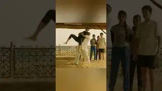She Won The Match.. But Lost Her Father's Words 😢 | Dangal Emotional Scene #Dangal #PapaBeti #Shorts
