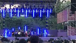 Jessie J - Thunder (Seoul Jazz Festival 2018)