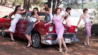 The Exotics -  Goodnight