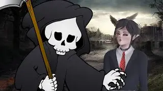 count Julius vs death