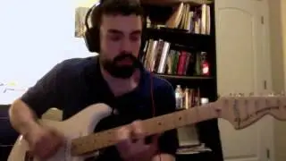 Good Time (Owl City Feat. Carly Rae Jepsen) Guitar Cover