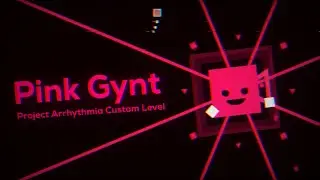 cYsmix - Pink Gynt (Peer Gynt) (by @enchart/me) [Project Arrhythmia Level]