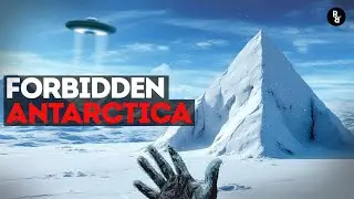 Under the Ice: The Untold Story of Antarctica&rsquo;s Hidden World
