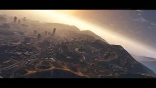 GTA 5 - ENB Graphics Showcase