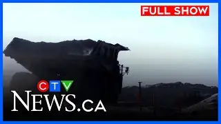 Pipeline politics hits House of Commons | CTV News Calgary at Five for December 9, 2025