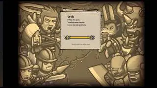 Codecombat level 3, 4, 5, 6