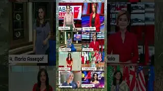 MASIH INGAT !! INILAH 8 PRESENTER TV YANG SANGAT TERKENAL DI INDONESIA #shorts