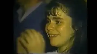 Jimmy Swaggart no Brasil - AquEle que é Maior