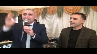 Bəbirxan və Sevincdən super ifa