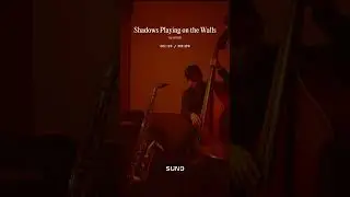 Shadows Playing on the Walls