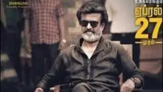 Foreigners react to -super star Rajinikanth -new movie Kaala