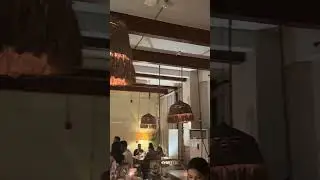 Famous Cafe cum Restaurant in Mumbai