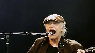 Christianshavns Kanal - Kim Larsen & Kjukken - Helsingør, Juni 2018