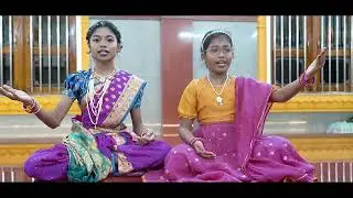 RN creationS मंगलमूर्ती मोरया Teaser.....