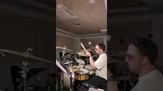 Can Mumcu - Zamansızdık - Manifest (Drum Cover)